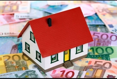Ευρωζώνη: Τα επιτόκια των στεγαστικών δανείων έφτασαν σε υψηλό επτά ετών - Tο κόστος δανεισμού στο 2,26% τον Αύγουστο