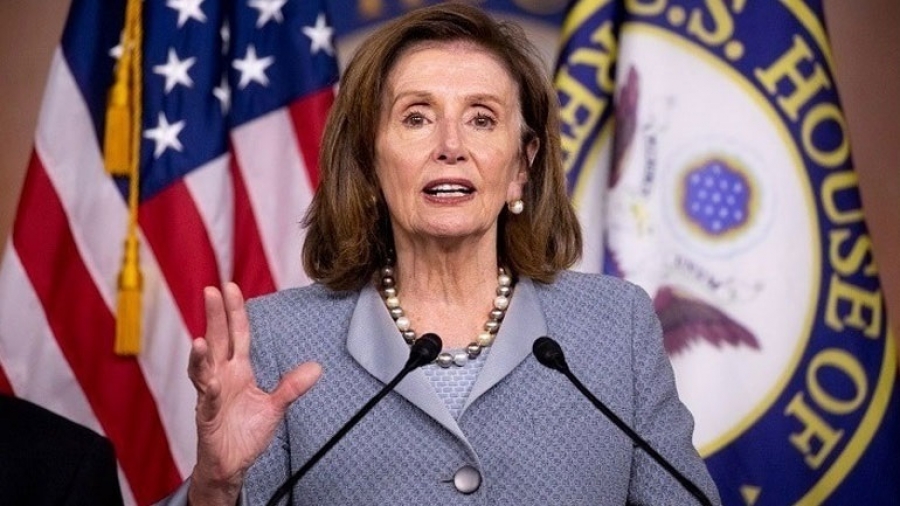 Η Pelosi δεν θα διεκδικήσει την επανεκλογή της στην ηγεσία των Δημοκρατικών του Κογκρέσου