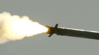 Μπαράζ πυραυλικών επιθέσεων Ρώσων στα μετόπισθεν των Ουκρανικών θέσεων