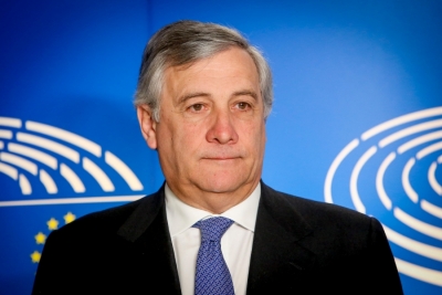Tajani (ΥΠΕΞ Ιταλίας): Το μεταναστευτικό είναι ευρωπαϊκό πρόβλημα, όχι της Ιταλίας και της Γαλλίας