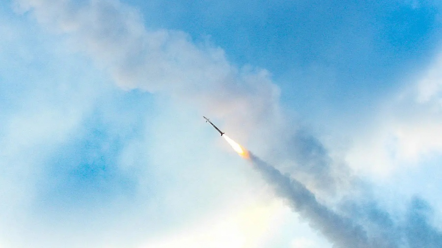 Πλήρης κατάρρευση: Η αντιπυραυλική άμυνα Iron Dome του Ισραήλ αναχαίτισε μόνο τους... μισούς πυραύλους της Hezbollah