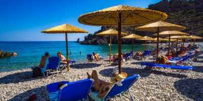 «Πληγωμένος» ο ευρωπαϊκός τουρισμός με πτώση έως και 40%, λόγω πανδημίας  - Σε  ευνοϊκότερη θέση βρίσκεται η Ελλάδα