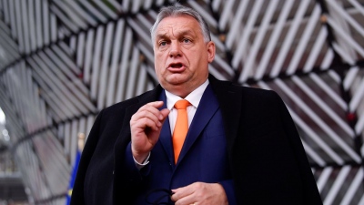 Δραματική προειδοποίηση Orbán: Ο πόλεμος είναι προ των πυλών