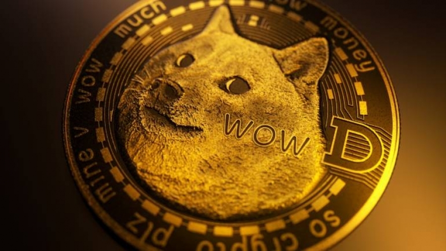 Dogecoin: Συνεχίζεται το ξέφρενο ράλι - Άλμα 11.000% από τις αρχές του 2021
