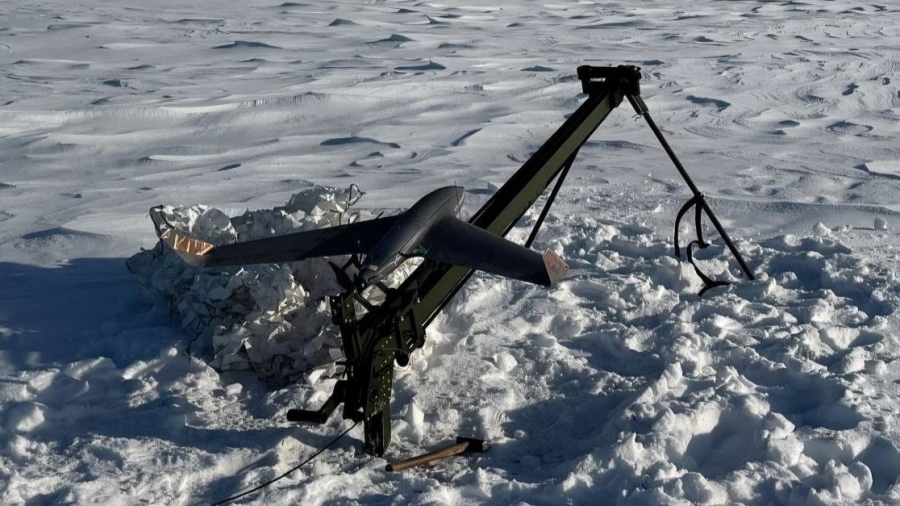 Με AI και χωρίς χειριστές το ρωσικό Lys-2: Πώς ο «φονιάς» των ουκρανικών drones ανατρέπει τα πάντα στο πεδίο (vid)