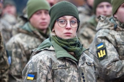 Η Ουκρανία σε βαθιά υπαρξιακή κρίση - Χρειάζεται να επιστρατεύσει 250 χιλιάδες άτομα - Άχρηστη η δυτική βοήθεια
