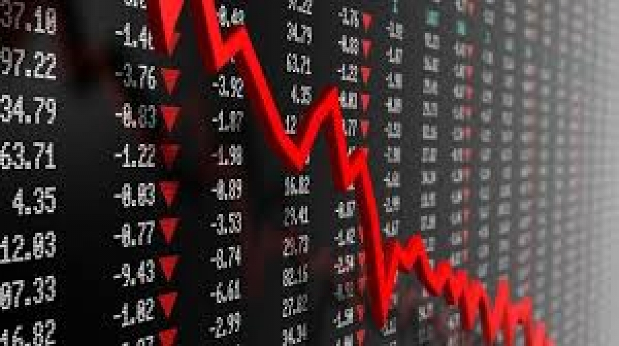 Λίγο μετά το κλείσιμο του ΧΑ – Βαριές απώλειες 3,90% και κλείσιμο κάτω από τις 800 μονάδες