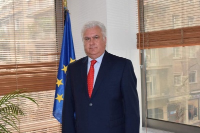 Ραβάνης (Πρόεδρος ΒΕΑ): Διπλάσιες οι συστάσεις επιχειρήσεων από τις διαγραφές το 2019