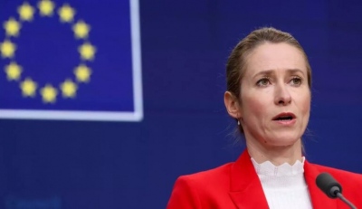 Το μέγεθος μετράει... για την Kaja Kallas: Οι δηλώσεις πρόκληση κατά του ρωσικού στρατού