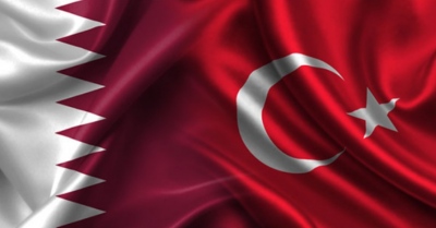Στο Κατάρ κορυφαίοι Τούρκοι αξιωματούχοι για «οικονομική συνεργασία» πριν από την επίσκεψη Erdogan