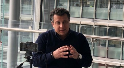 Δερμιτζάκης (καθ.Γενετικής): Παραμένουν υψηλά τα κρούσματα κορωνοϊού στην Ελλάδα – Δύσκολη εξίσωση το άνοιγμα των σχολείων