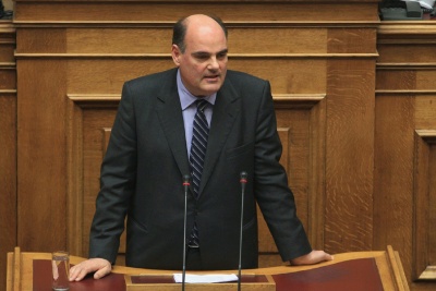 Φορτσάκης: Έχουμε φτάσει ήδη στο 4ο μνημόνιο – Νέα μέτρα με τη λήξη του σημερινού προγράμματος