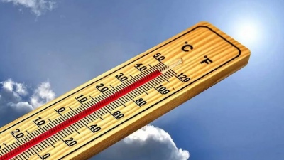 Ο δεύτερος πιο θερμός μήνας στην Ευρώπη ο Απρίλιος – Το ρεκόρ ζέστης συντρίβεται από τον Ιούνιο του 2023