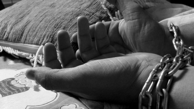 Παιδιά ένα στα τέσσερα θύματα της εμπορίας ανθρώπων στην ΕΕ