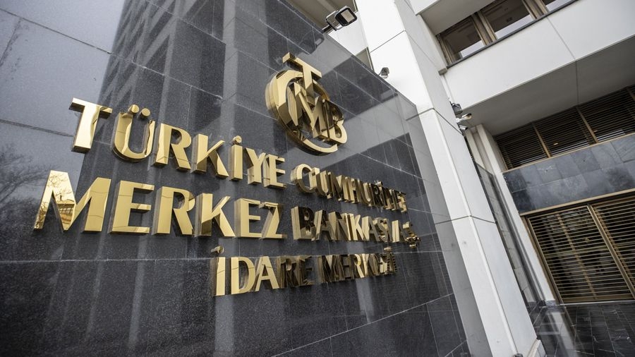Προσαρμόζεται η κεντρική τράπεζα της Τουρκίας - Σε στάδιο δοκιμών η ψηφιακή λίρα