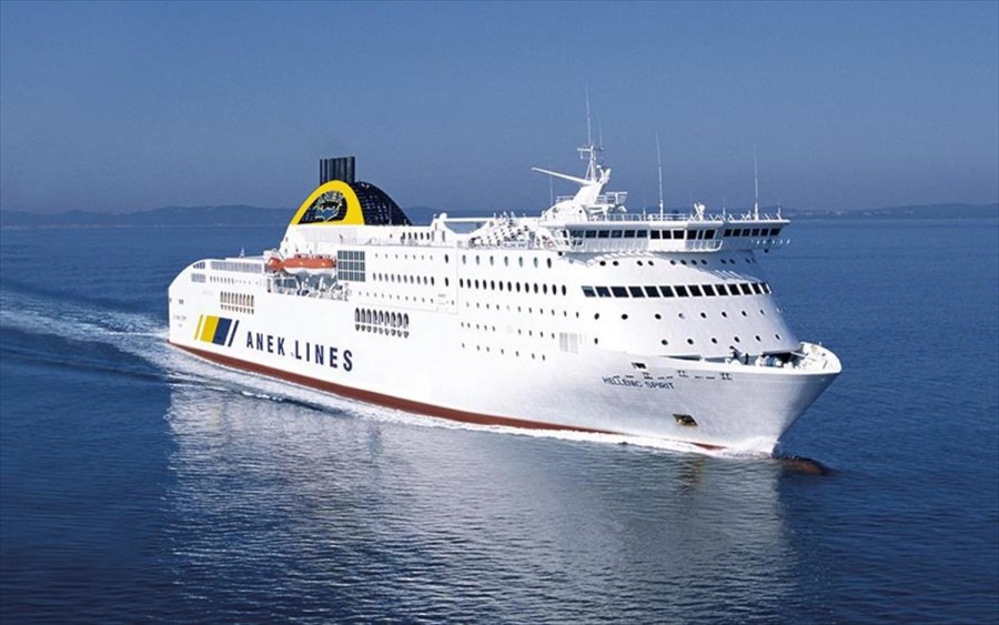 ΑΝΕΚ: Στις 25/8 η διαπραγμάτευση των νέων μετοχών