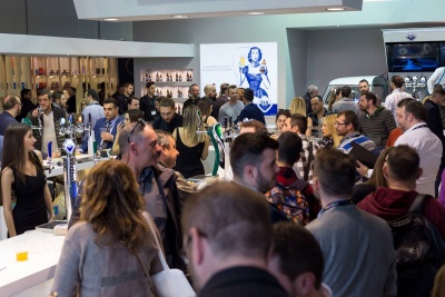 Δυναμική παρουσία της Ολυμπιακής Ζυθοποιίας στη φετινή HORECA με διευρυμένο χαρτοφυλάκιο προϊόντων