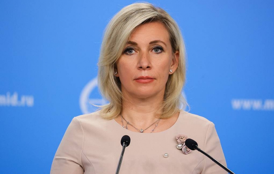 Ρωσία κατά Βρετανίας: «Μποϊκοτάζ» η αποχώρηση της Liz Truss εν όψει τη συνόδου των G20