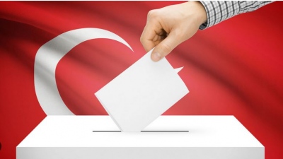 Τουρκία - Δημοτικές εκλογές: Το στοίχημα Erdogan για την Κωνσταντινούπολη, μονομαχία Imamoglu, Kurum - Ένας νεκρός στο Diyarbakir