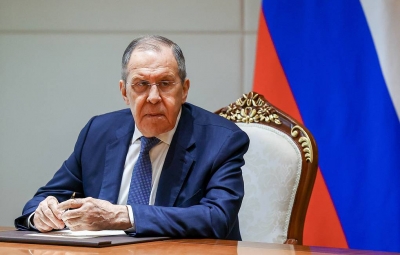 Ρωσία: Κύκλος επισκέψεων του Sergey Lavrov σε κράτη της Λατινικής Αμερικής στις 17 – 21 Απριλίου 2023