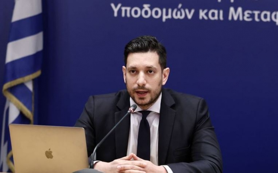 Βουλή: Υπερψηφίστηκε το νομοσχέδιο για εκσυγχρονισμό, διαφάνεια και αυστηροποίηση ποινών στις Μεταφορές