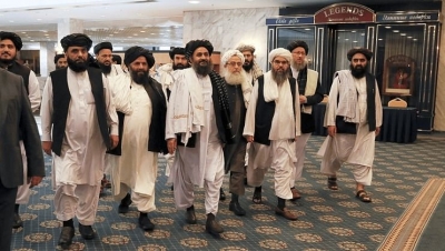 Αφγανιστάν: Βοήθεια από την ΕΕ ζητούν οι Ταλιμπάν για τη λειτουργία των αεροδρομίων