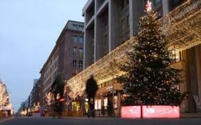 Παγκόσμιος Ιατρικός Σύλλογος: Ζητά παράταση του lockdown στην Γερμανία έως 2 Φεβρουαρίου - Δεν αποκλείει και άλλη