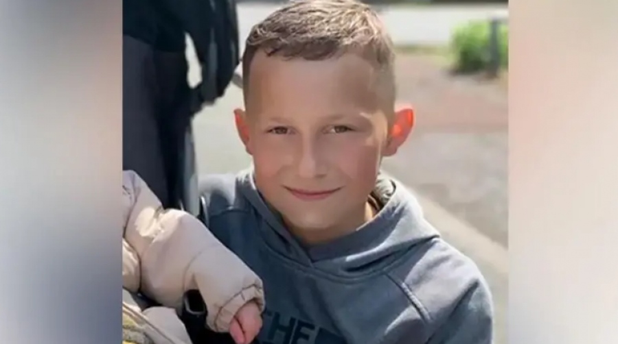 Βρετανία: Συνελήφθησαν 14 ανήλικοι για τον θάνατο αγοριού σε πυρκαγιά