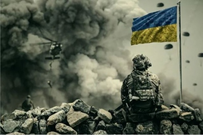 Foreign Policy: Να το πουν στο Κίεβο οι Αμερικάνοι - Δεν θα πάρουν πίσω τα χαμένα εδάφη