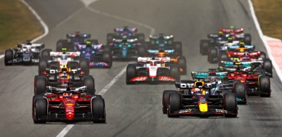 Formula 1: Ενεργητική αεροδυναμική; Κάμερες αντί για καθρέπτες; Θα το σηκώσει ο Hamilton;