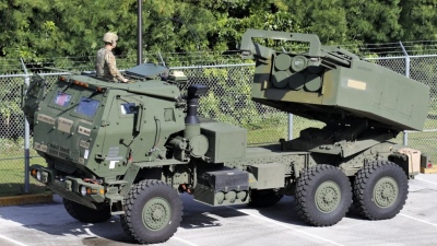 Τους διαλύουν οι Ρώσοι - Η 27η Ουκρανική Ταξιαρχία Πυροβολικού έχασε όλα τα HIMARS