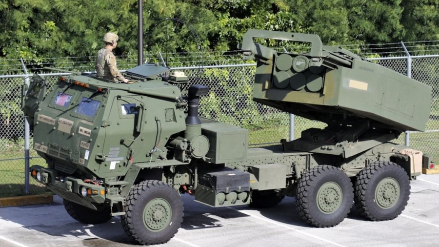 Τους διαλύουν οι Ρώσοι - Η 27η Ουκρανική Ταξιαρχία Πυροβολικού έχασε όλα τα HIMARS