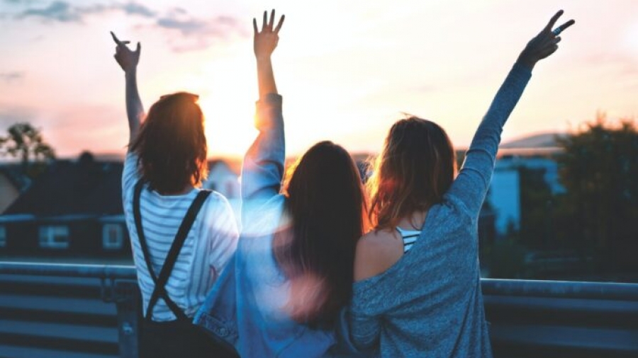 Έρευνα: Θα είναι το 2022 η χρονιά των ταξιδιών