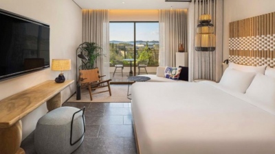 Expedia Group: Κορυφαίοι προορισμοί και τάσεις διαμονής