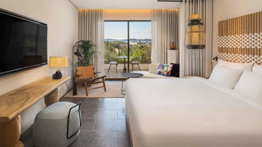 Expedia Group: Κορυφαίοι προορισμοί και τάσεις διαμονής