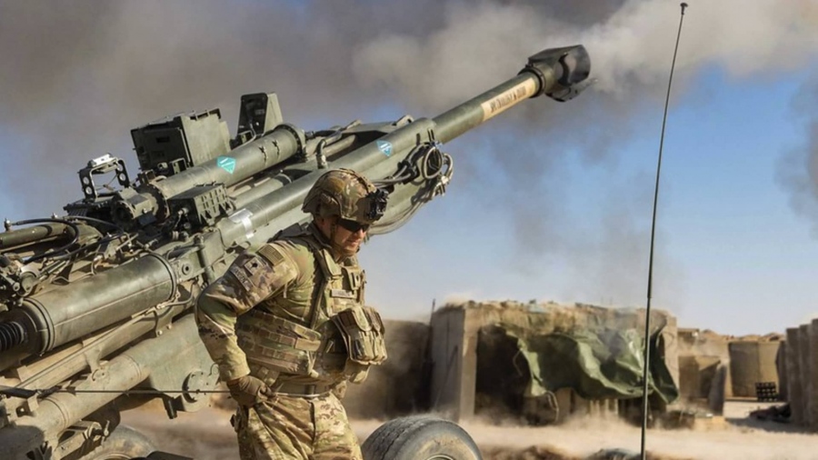 Alexander Dubinsky (Ουκρανός βουλευτής): Οι ΗΠΑ αποδέχθηκαν την ήττα της Ουκρανίας… πλέον μόνο μας συμπονούν