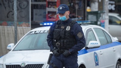 Πάρτι τα ξημερώματα σε ξενοδοχείο στη Συγγρού, παρά την απαγόρευση - Συνελήφθη η διοργανώτρια