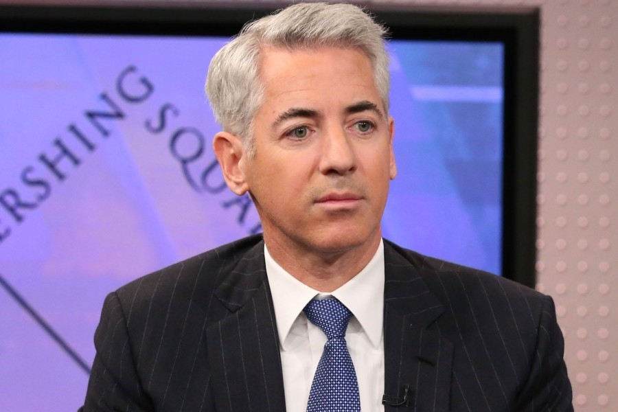 Ackman (Pershing Square): Η Wall Street στη δίνη του πληθωρισμού, σε κίνδυνο οι μετοχές ανάπτυξης