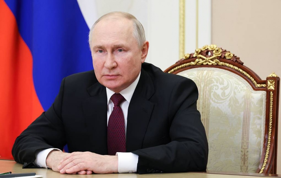 Σφήνα Putin: Η Ρωσία θα στηρίξει την ανεξαρτησία και την ανάπτυξη της Λατινικής Αμερικής
