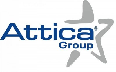 Attica Group: Κέρδη 4,68 εκατ. ευρώ το 9μηνο 2017 - Στα 47,75 εκατ. τα EBITDA