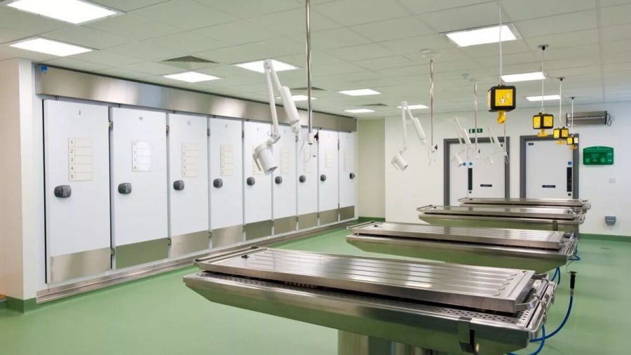 Ραγδαίες εξελίξεις - Σε αναστολή όλη ιατροδικαστική υπηρεσία της Πάτρας... αποτυχία με Μουρτζούκου, Πισπιρίγκου