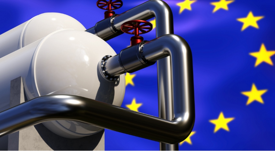 Πανικός στην ΕΕ - Έκτακτα μέτρα για να μην καταστραφεί η βιομηχανία από την εκτόξευση του ενεργειακού κόστους