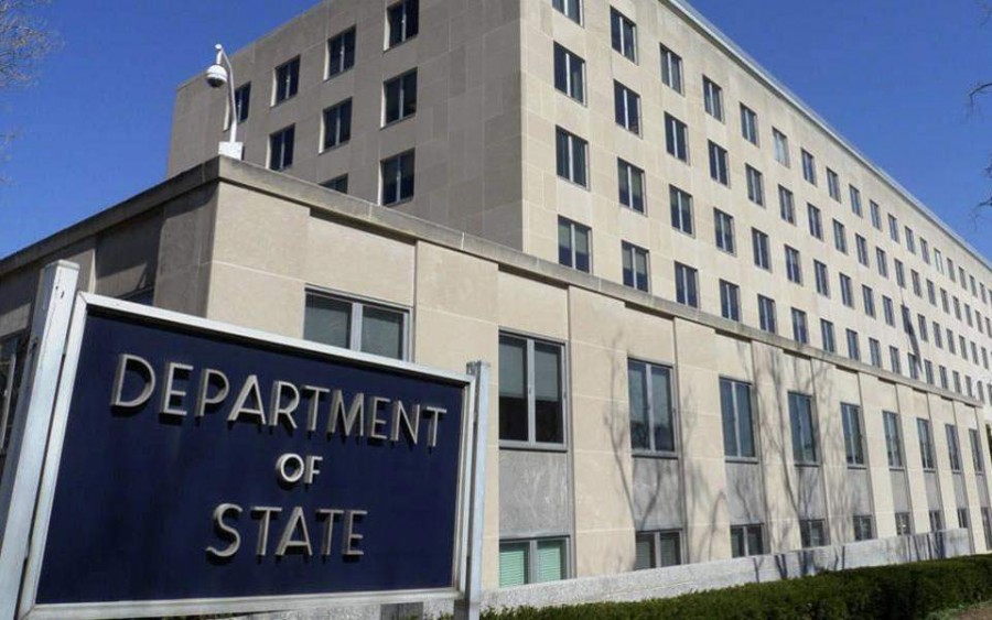 Παρέμβαση State Department για τις «προκλητικές» δράσεις της Τουρκίας - «Σταματήστε να αυξάνετε τις εντάσεις»