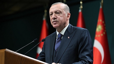 Εrdogan: Οι Έλληνες δεν είναι ισότιμοι με τους Τούρκους, δεν μπορεί να είναι συνομιλητές μας - Ένα τους λέμε: Θυμηθείτε τη Σμύρνη