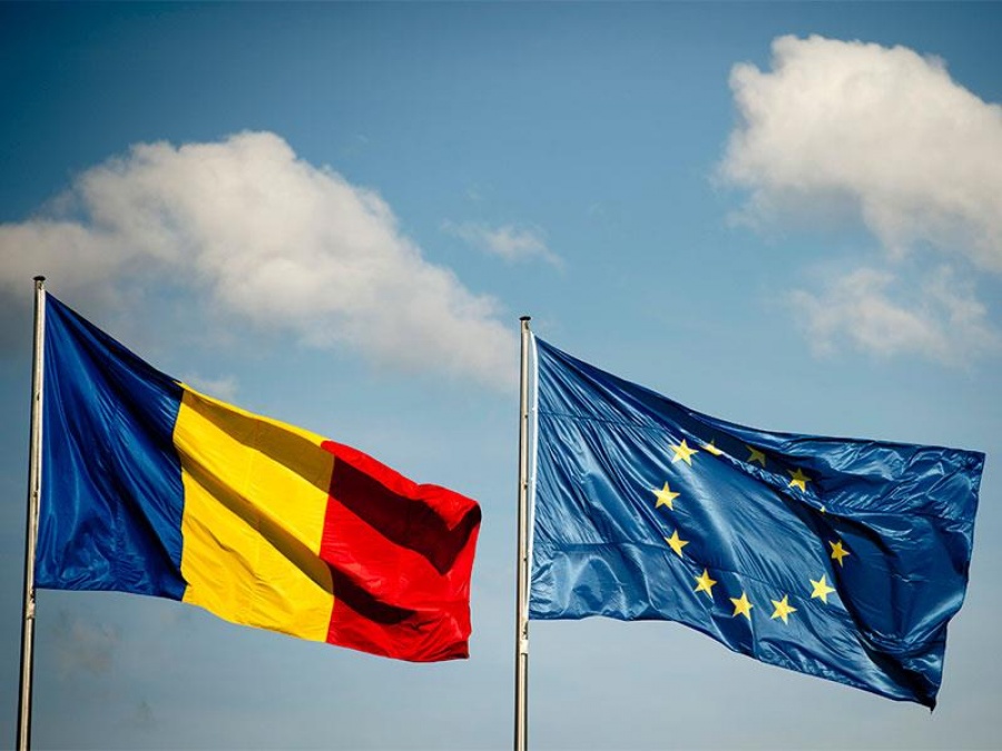 Η ΕΕ αυξάνει την πίεση για καταπολέμηση της διαφθοράς στη Ρουμανία