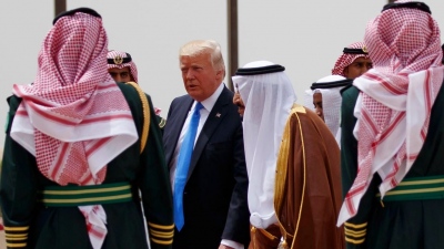 Σοκαριστική αποκάλυψη - Ο Trump τίναξε στον αέρα τη συμφωνία με Σαουδική Αραβία λόγω… Fox News - Όλο το παρασκήνιο από Λευκό Οίκο