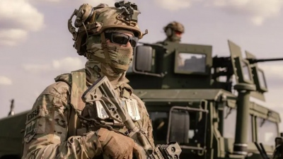 «Οι επίλεκτοι πάνε στο μέτωπο» - Η μονάδα Alpha των Ουκρανών θα στελεχωθεί με μισθοφόρους για να καλύψει τα κενά στην άμυνα