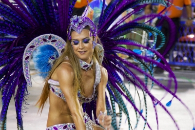 Βραζιλία: Αναβάλλεται επ' αορίστου το καρναβάλι του Ρίο - Απορρίφθηκε η διοργάνωση τον Ιούλιο, λόγω κορωνοϊού