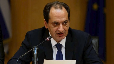 Σπίρτζης: Δεν υπάρχουν ευθύνες της Περιφέρειας για τις φωτιές - «Μοιραίες» οι πολεοδομικές αυθαιρεσίες