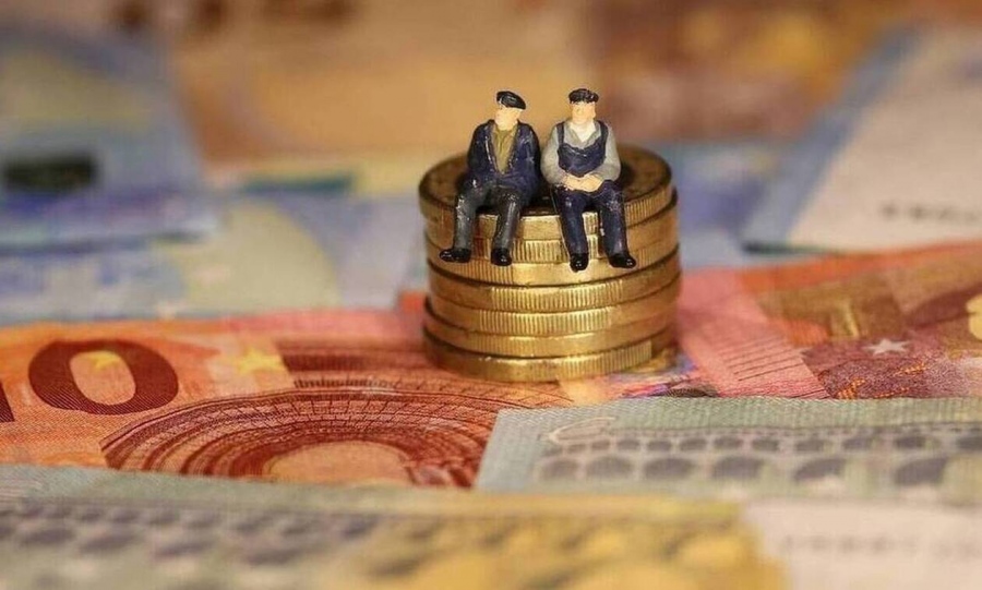 Περίπου 64.000 συνταξιούχοι δήλωσαν ότι εργάζονται - Μιχαηλίδου: Μεγάλη επιτυχία το μέτρο - Καμία νύξη για την ακρίβεια